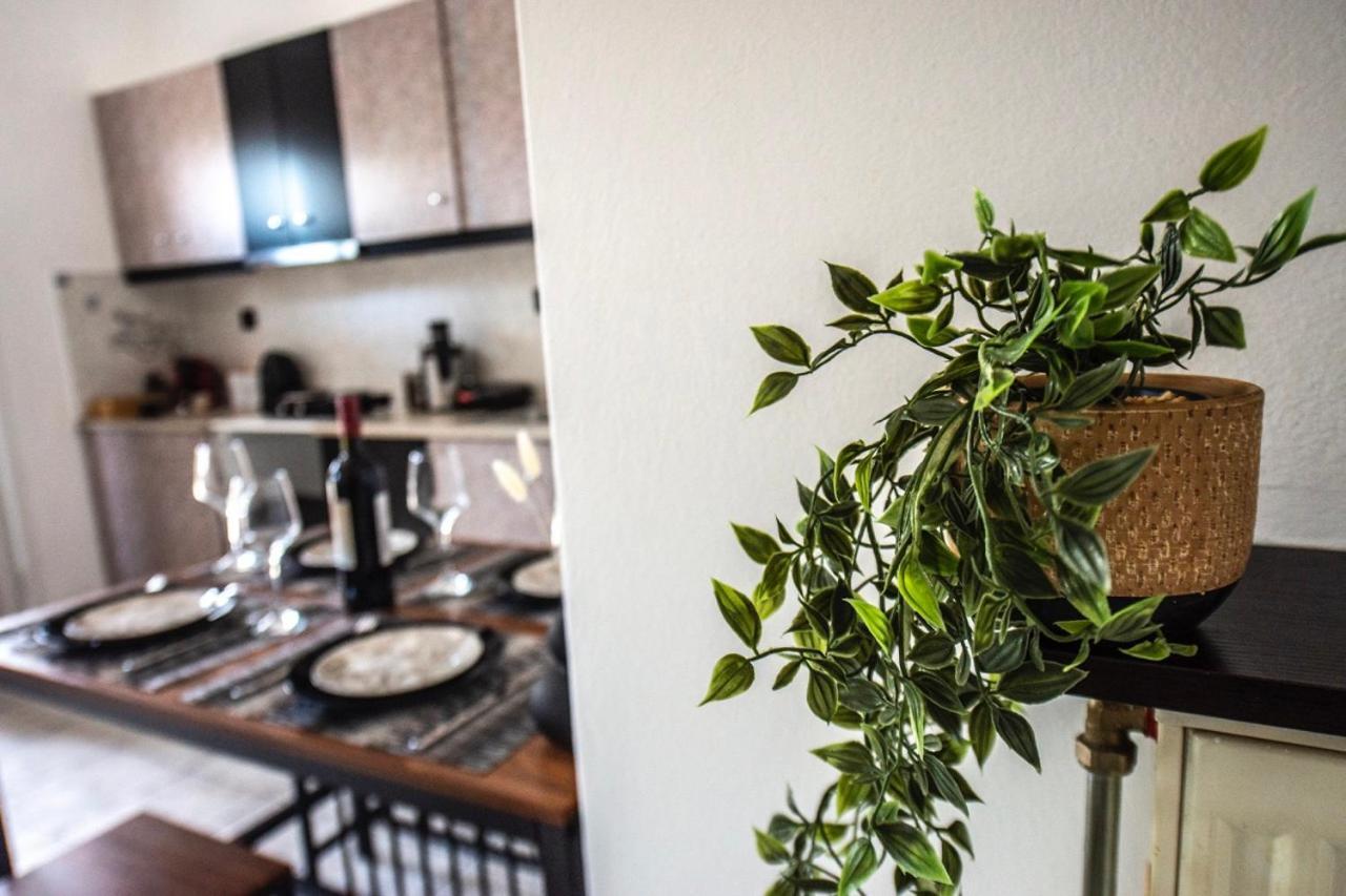 Ionian Luxury Apartments ペラマ エクステリア 写真