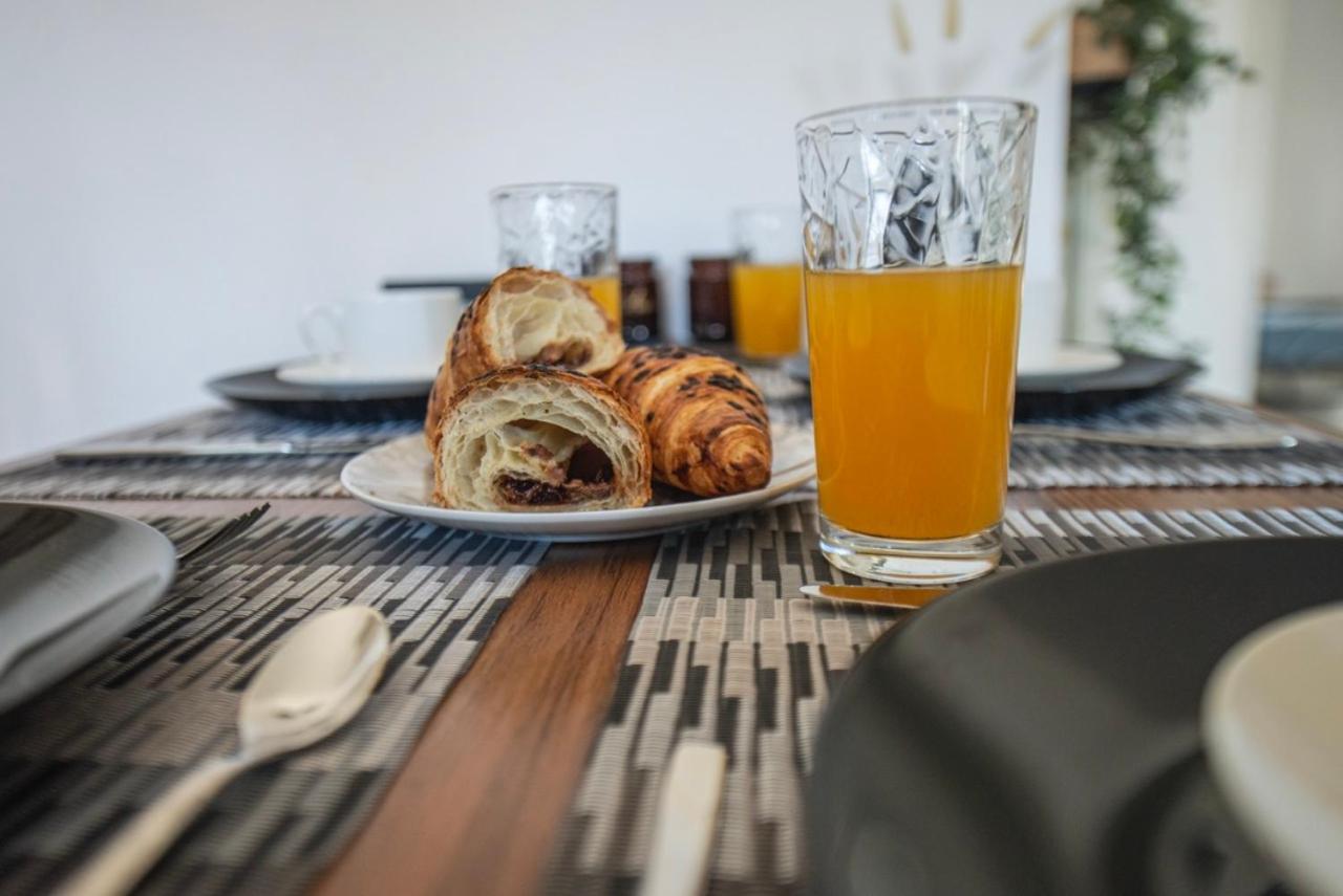 Ionian Luxury Apartments ペラマ エクステリア 写真