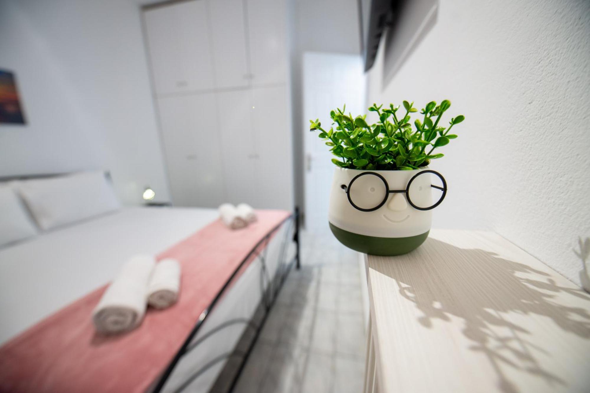 Ionian Luxury Apartments ペラマ エクステリア 写真