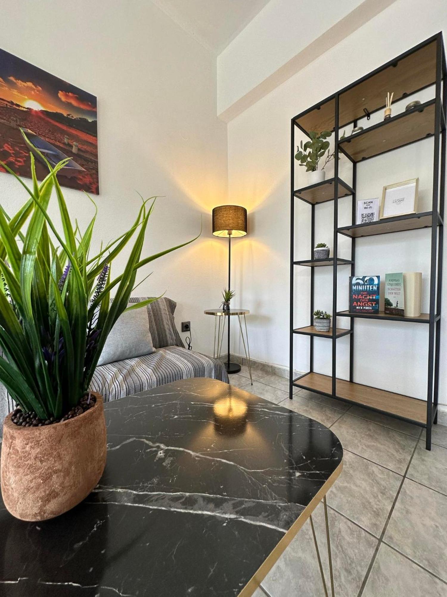 Ionian Luxury Apartments ペラマ エクステリア 写真